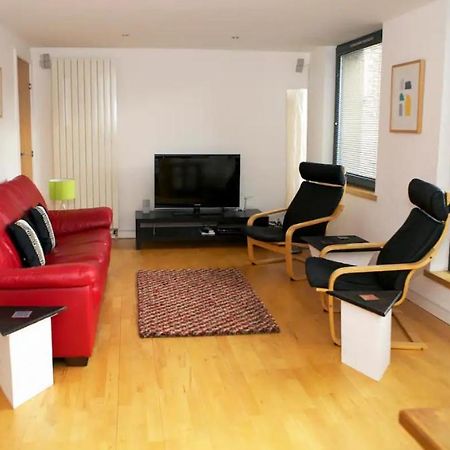 Joivy Inviting Flat With Parking In Canonmills Edimburgo Exterior foto