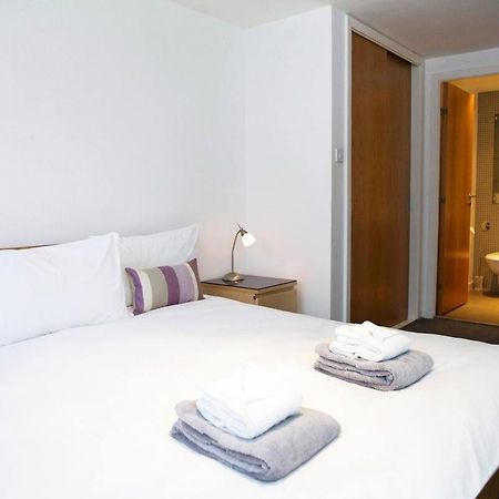 Joivy Inviting Flat With Parking In Canonmills Edimburgo Exterior foto